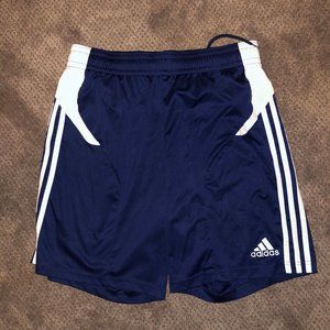 Adidas Soccer Shorts